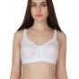 Prestitia Full Coverage Cotton Bra